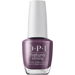 OPI Nature Strong Vegan Nail Polish Natural Origin Cruelty-Free Nail Lacquer 0.5 fl oz - Eco-Maniac