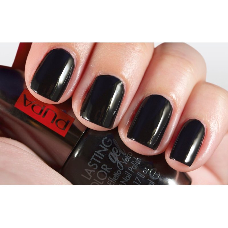 Pupa Lasting Color Gel 052 Deep Darkness