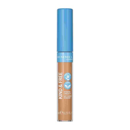 Rimmel Kind & Free Hydrating Concealer 030 Medium .23oz
