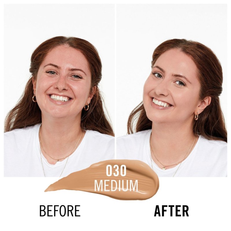 Rimmel Kind & Free correcteur de teint 30 Medium