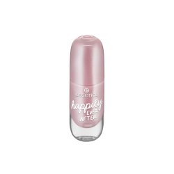 Essence Nail Color Gel Nail Lacquer 06 Happily Ever After 8ml