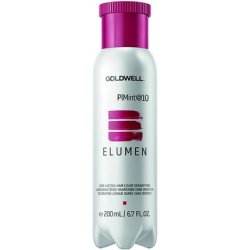 Goldwell Elumen semi-permanent 10 Pastel Mint Cool 200ml