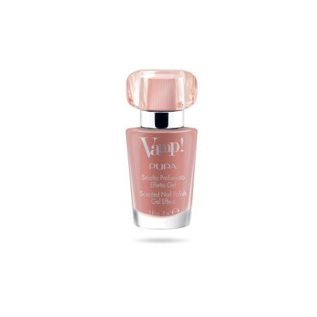 PUPA Milano Vamp! vernis à ongles 9 ml Rose