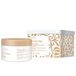 Pupa Milano Persian Spa Anti-Stress Concentrate Body Cream 150 Ml