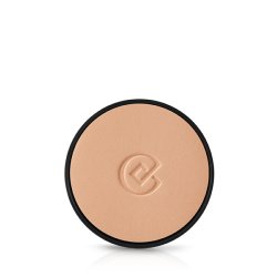 Collistar Flawless Compact Refill Powder Lightweight and Silky Texture Matte Finish Natural for up to 8 Hours 9g