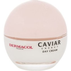 Caviar Energy Cream Spf 15 - Denni Pletovy Krem 50ml