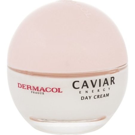 Caviar Energy Cream Spf 15 - Denni Pletovy Krem 50ml