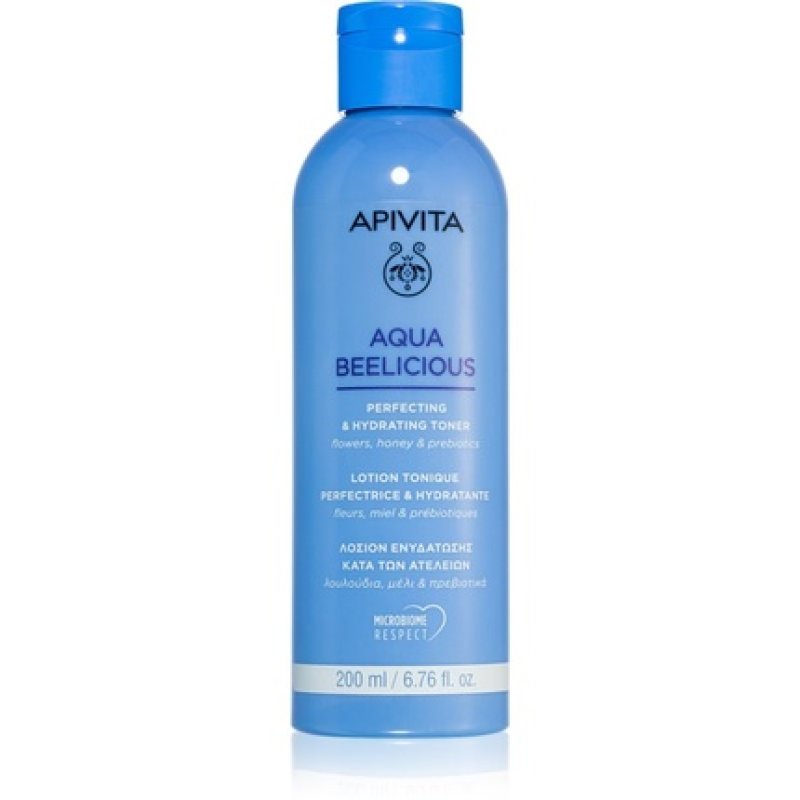 AQ. BEELICIOUS TONER 200ML/23
