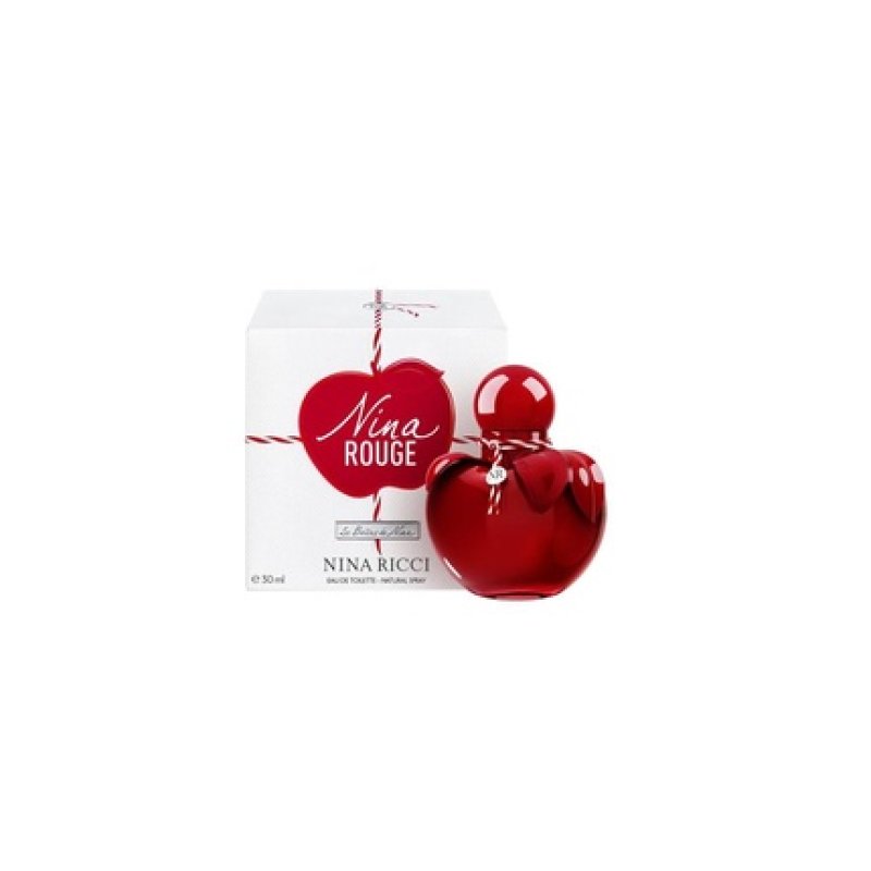 Nina Rouge EDT 30ml by Nina
