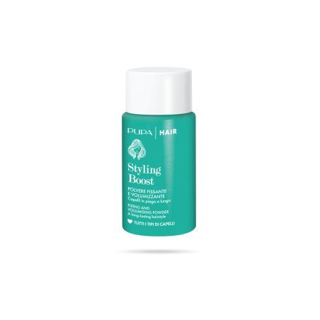 PUPA Milano Styling Boost Fixing And Volumizing Powder 7 g