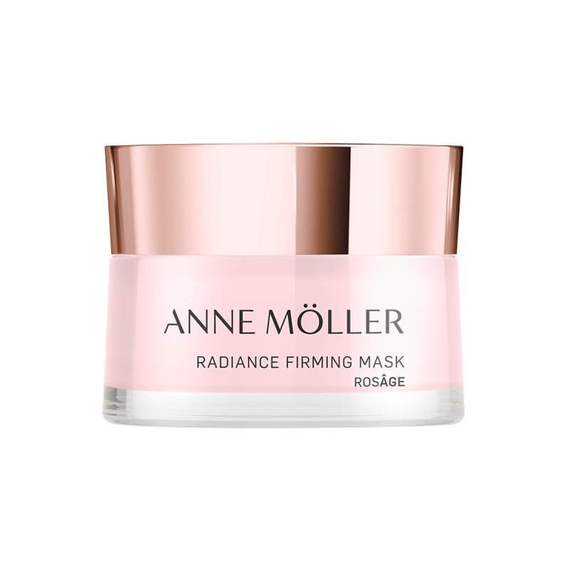 ROSAGE Radiance Firming Mask 50ml