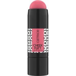 CATRICE Cheek Flirt Face Stick fard 5,5 g 020 Techno Pink Crème