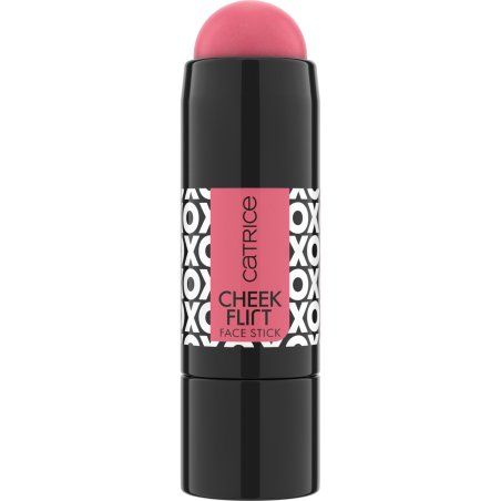 CATRICE Cheek Flirt Face Stick fard 5,5 g 020 Techno Pink Crème
