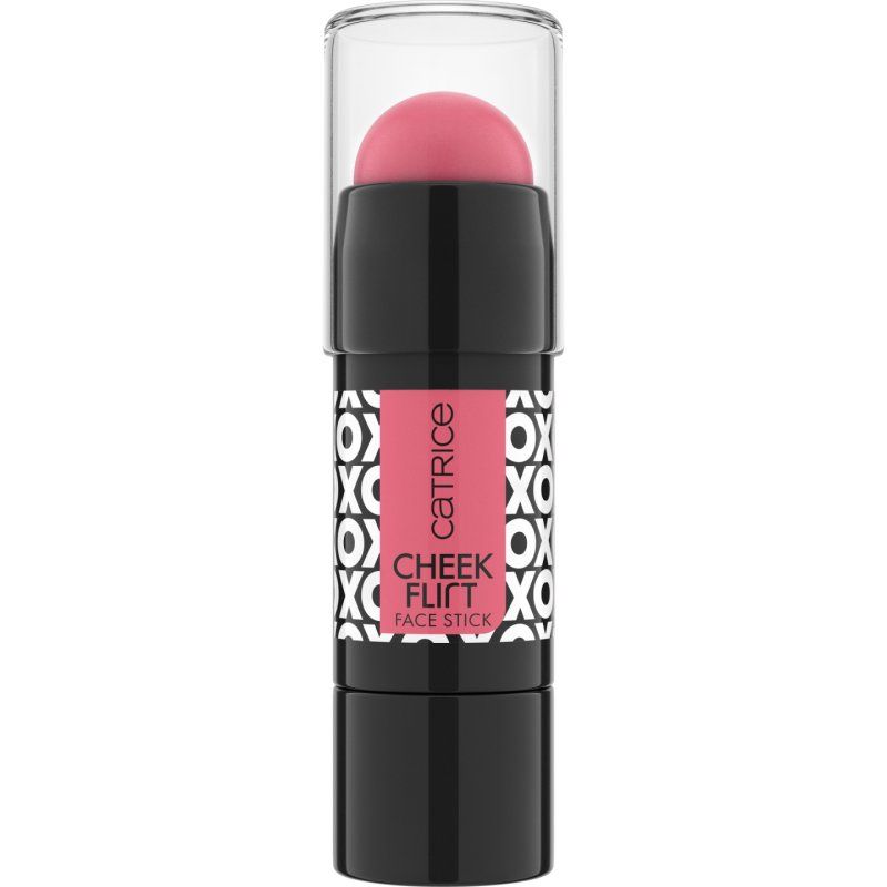 CATRICE Cheek Flirt Face Stick fard 5,5 g 020 Techno Pink Crème