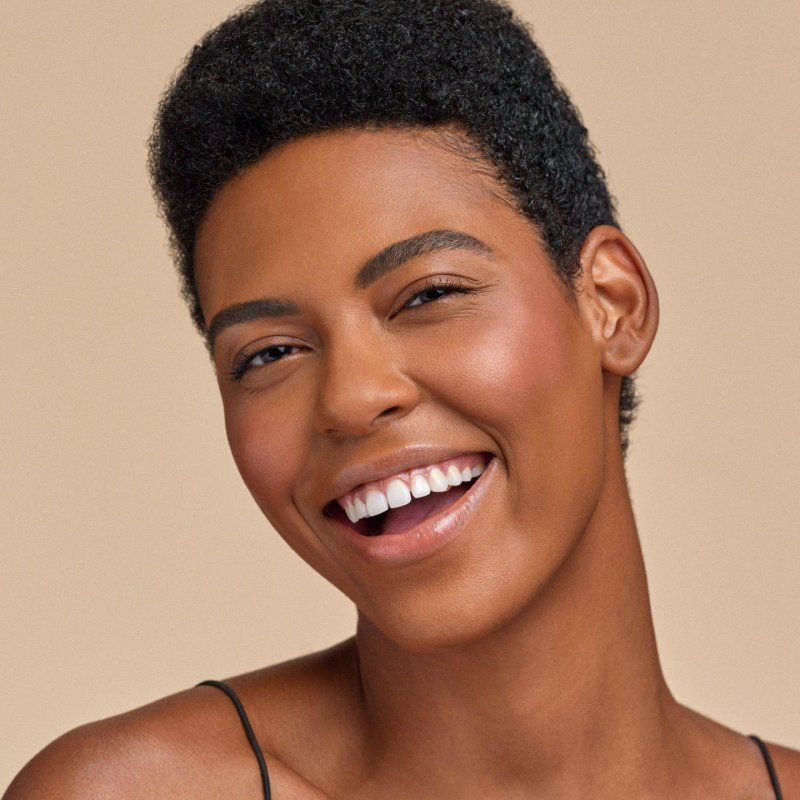 CATRICE Cheek Flirt Face Stick fard 5,5 g 020 Techno Pink Crème