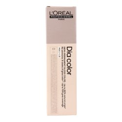 DIA COLOR Demi-Permanent Coloration Without Ammonia 60ml 823