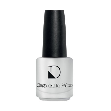 Diego dalla Palma NF000501 vernis à ongles de base Blanc