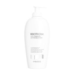 Biotherm Lait Corporel Active Recovery Body Lotion 400 Ml