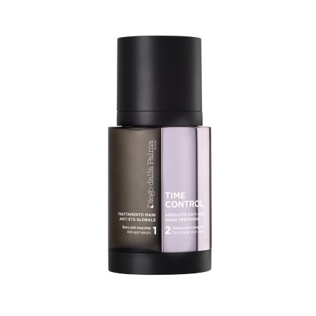 Diego dalla Palma Absolute Anti-Age Hand Treatment: Anti-Spot Serum Smoothing Hand Cream 30 ml