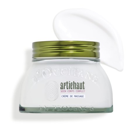 Artichoke Massage Cream 200ml