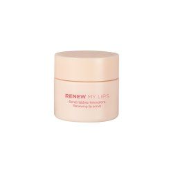 Diego dalla Palma Renew My Lips baume pour les lèvres Gommage pour les lèvres Femmes 25 ml