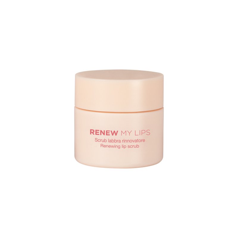 Diego dalla Palma Renew My Lips baume pour les lèvres Gommage pour les lèvres Femmes 25 ml