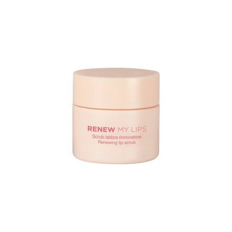 Diego dalla Palma Renew My Lips baume pour les lèvres Gommage pour les lèvres Femmes 25 ml