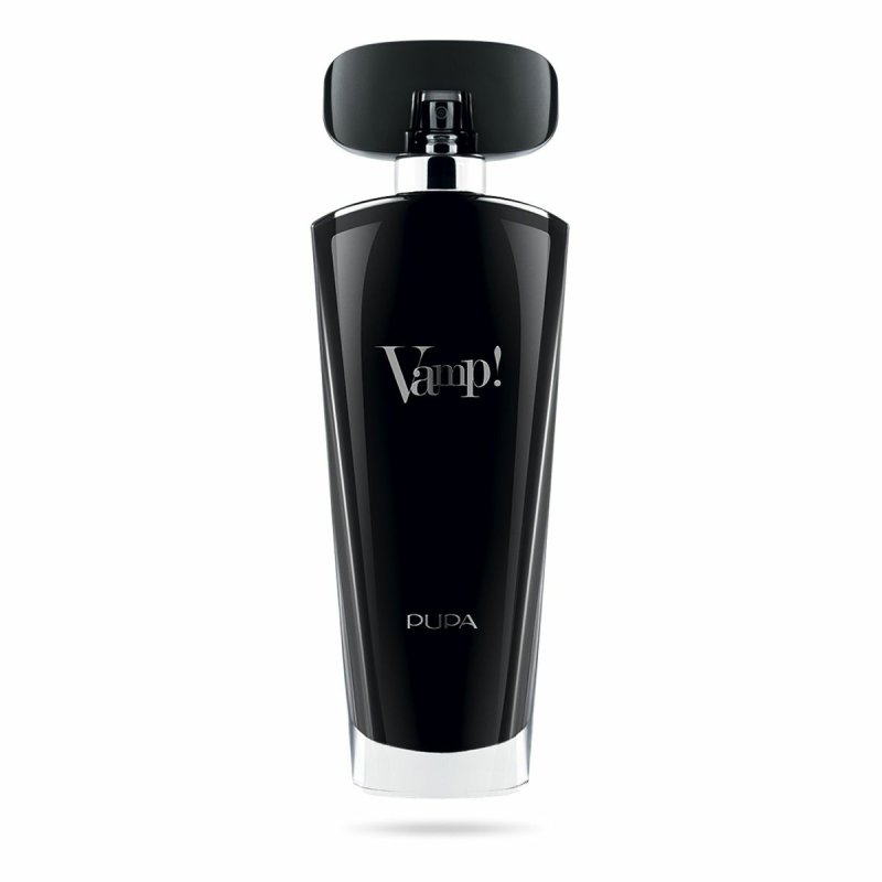 Pupa Vamp! Black Eau De Parfum 50ml