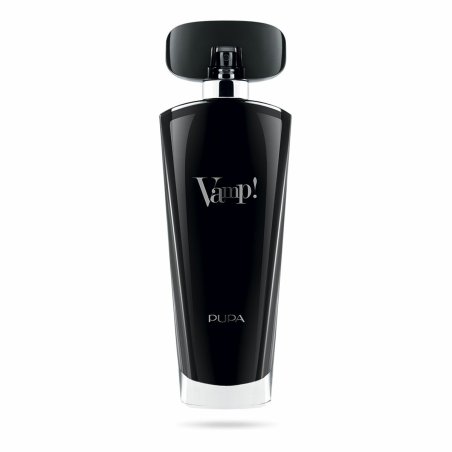 PUPA Milano Vamp! Black eau de parfum 50ml