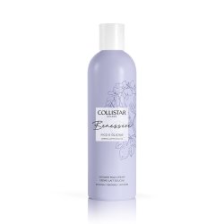 Collistar Benessere Fig & Wisteria 250 ml Lait de douche Femmes Corps Épice