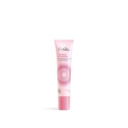Melvita Source de Rose Awakening Eye Gel Gel pour les yeux Femmes 15 ml