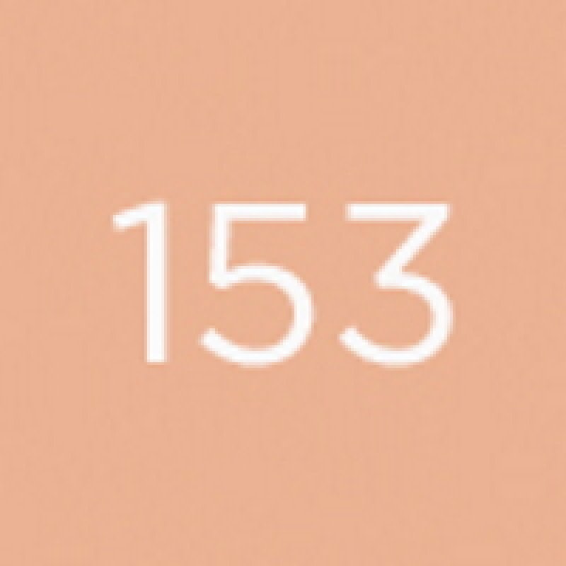 Diego dalla Palma Makeupstudio - Matt Eyeshadows, 153 Apricot