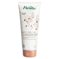 Melvita Comforting Creamy Milk 200ml