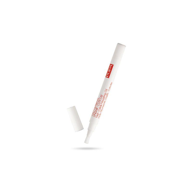 PUPA Milano Nail Cuticle Nourishing Oil produit de soin des cuticules 2 ml