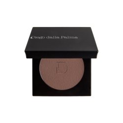 Diego dalla Palma Makeupstudio - Matt Eyeshadows, 158 Brown glace