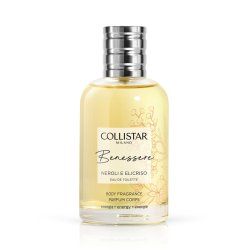 Collistar Benessere Neroli e Elicriso 100 ml Women