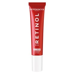 Bio Retinol Eye Cream 15 ml