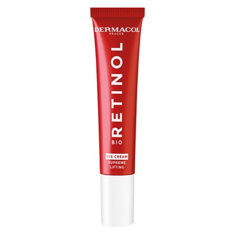 Bio Retinol Eye Cream 15 ml