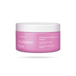 Pupa Balinian Spa Softening Salt Scrub 350g
