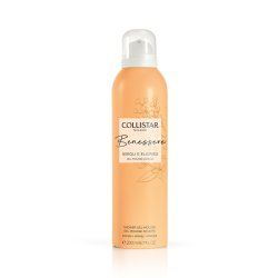 Collistar Benessere Neroli & Helichrysum 200 ml Shower gel Women Body Citrus
