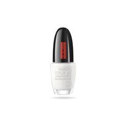 PUPA Milano Lasting Color Gel vernis à ongles 5 ml Blanc Gloss