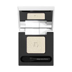 Diego dalla Palma Eye Shadow Satin Pearl, 101 Ivory