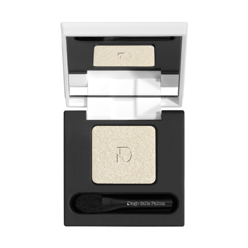Diego dalla Palma Eye Shadow Satin Pearl, 101 Ivory