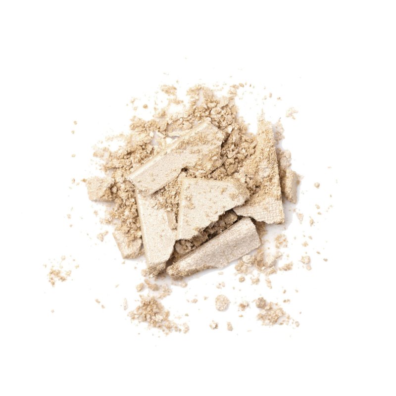 Diego dalla Palma Eye Shadow Satin Pearl ombre à paupière 2 g 101 Ivory Perle