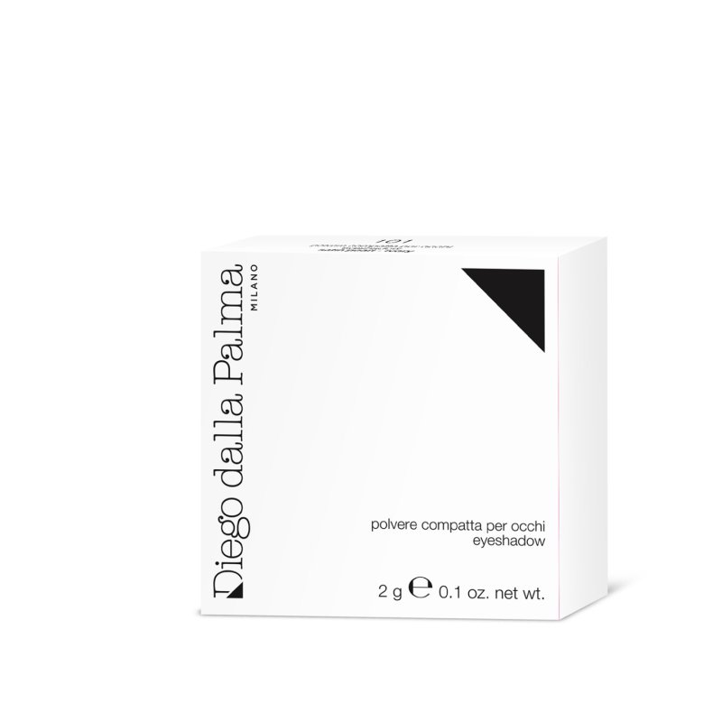 Diego Dalla Palma Perlato Eyeshadow 101