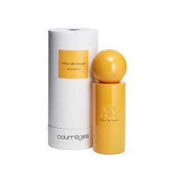 Courreges L'eau de liesse 100 ml Unisexe
