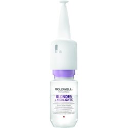 Goldwell Dualsenses Blondes & Highlights Intensive Conditioning Serum 18ml