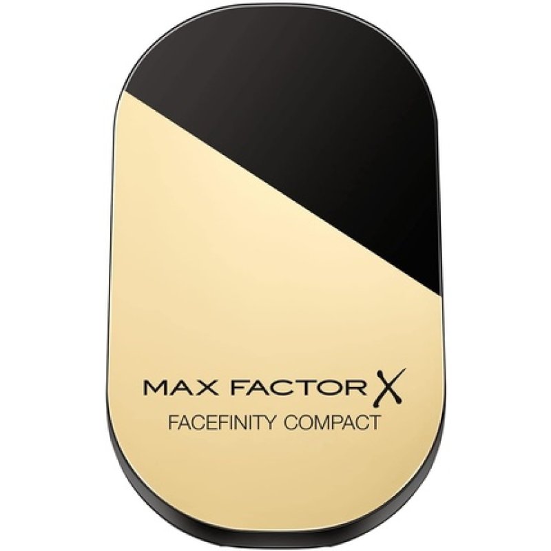 Max Factor Facefinity Compact Foundation 031 Warm Porcelain