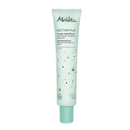 Melvita Fluide matifiant Nectar Pur 40ml