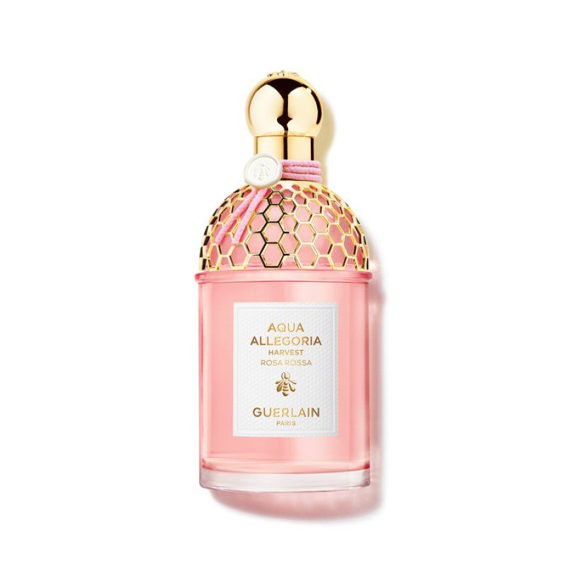 Guerlain Aqua Allegoria Harvest Rosa Rossa Eau De Toilette 125ml